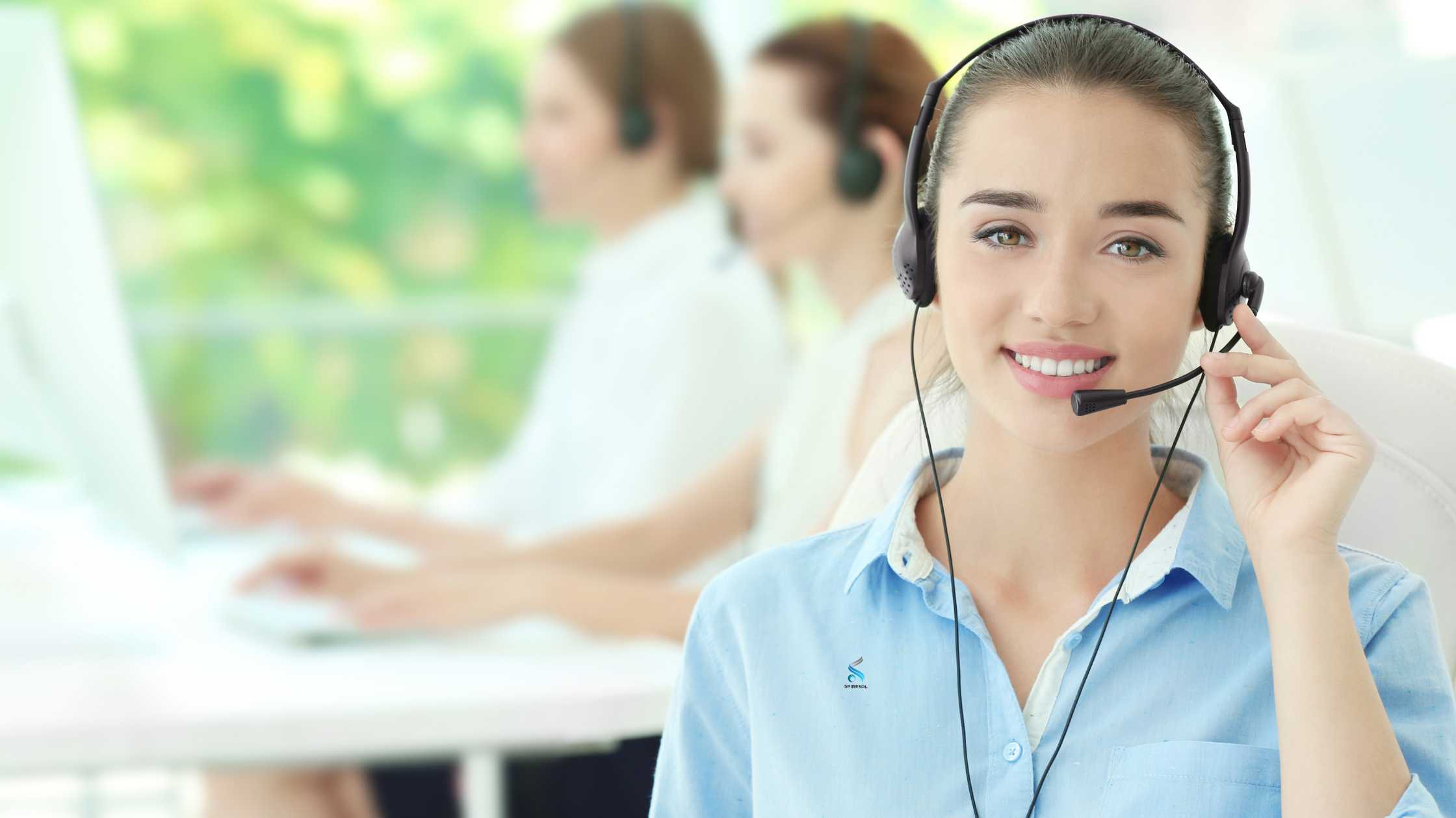 Dedicated Dispatcher